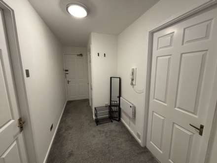 Oak Bank, Bury New Road, Manchester, Image 3