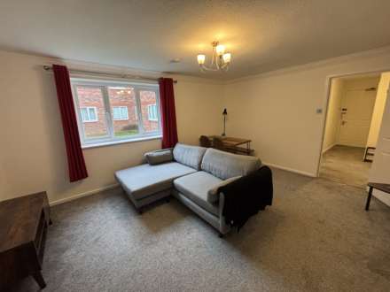 Oak Bank, Bury New Road, Manchester, Image 4