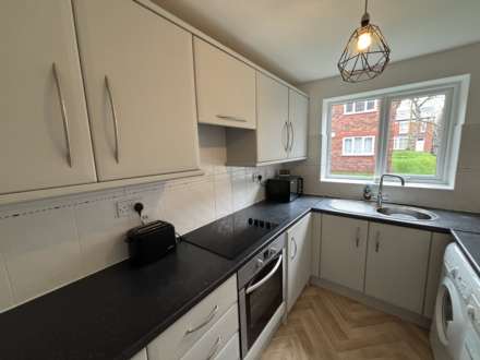 Oak Bank, Bury New Road, Manchester, Image 6