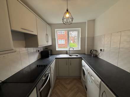 Oak Bank, Bury New Road, Manchester, Image 7