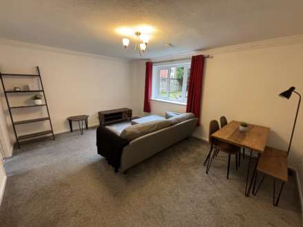 Oak Bank, Bury New Road, Manchester, Image 8