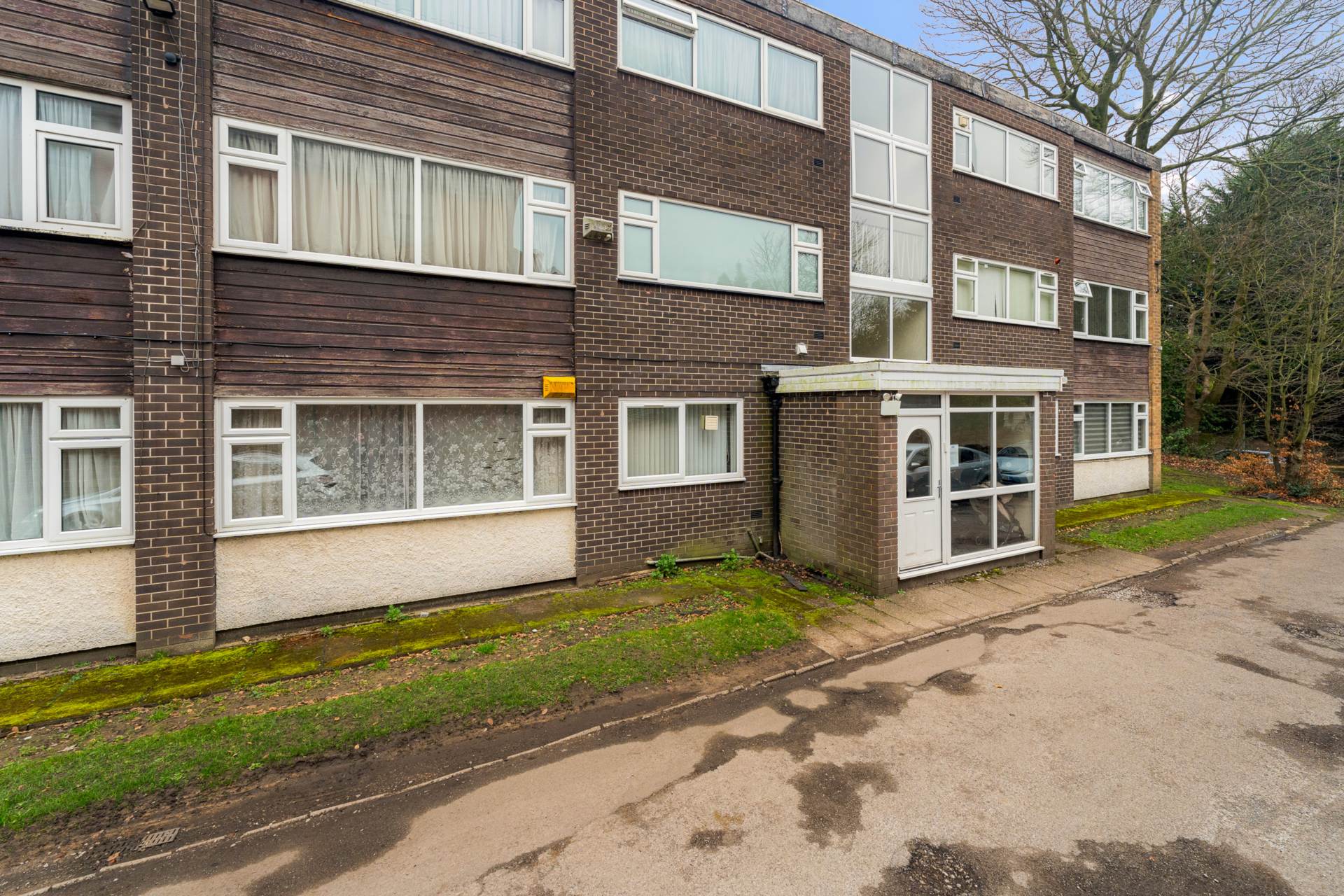 Park Lea Court, Broughton Park, Image 1