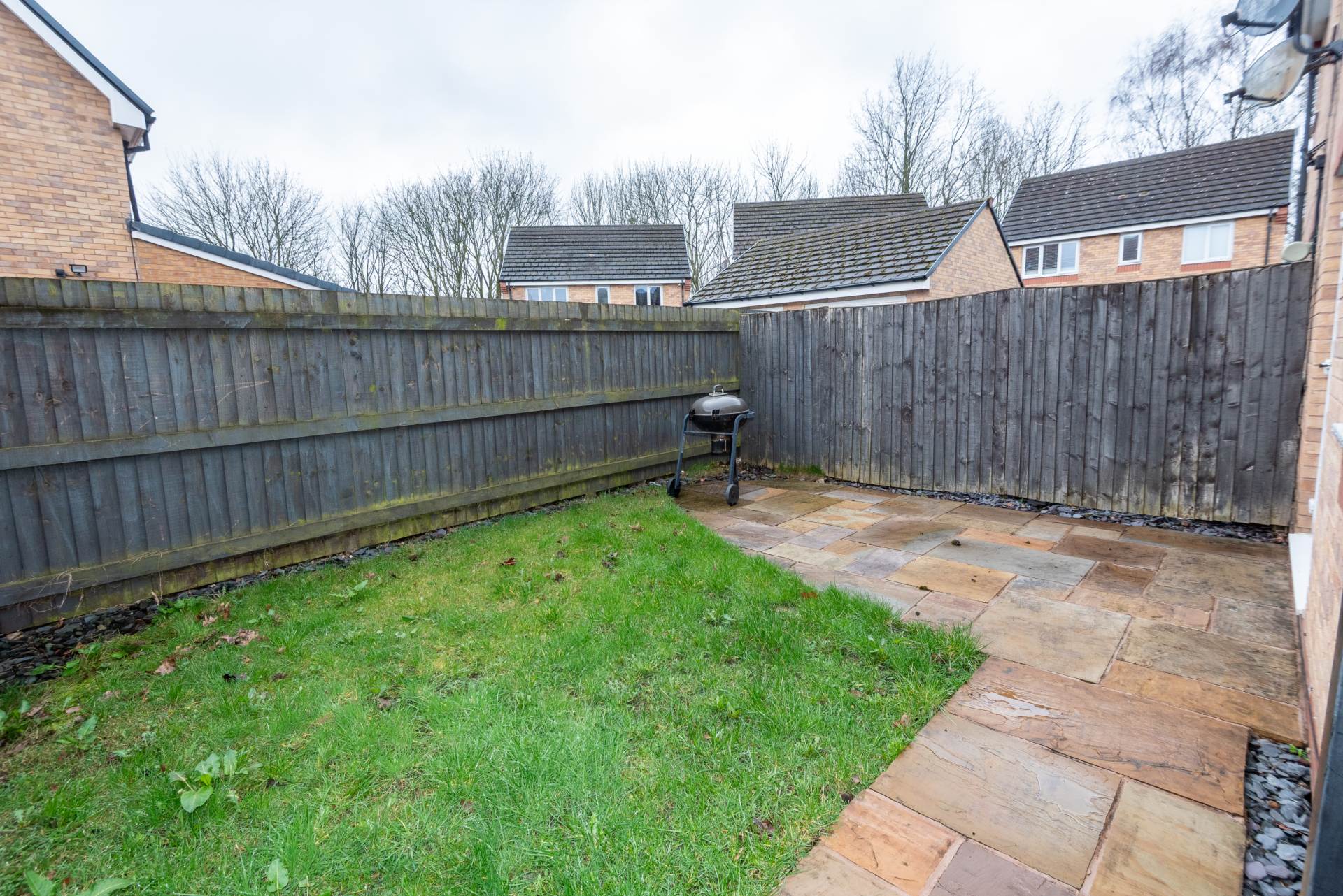 Christie Lane, Salford, Image 12