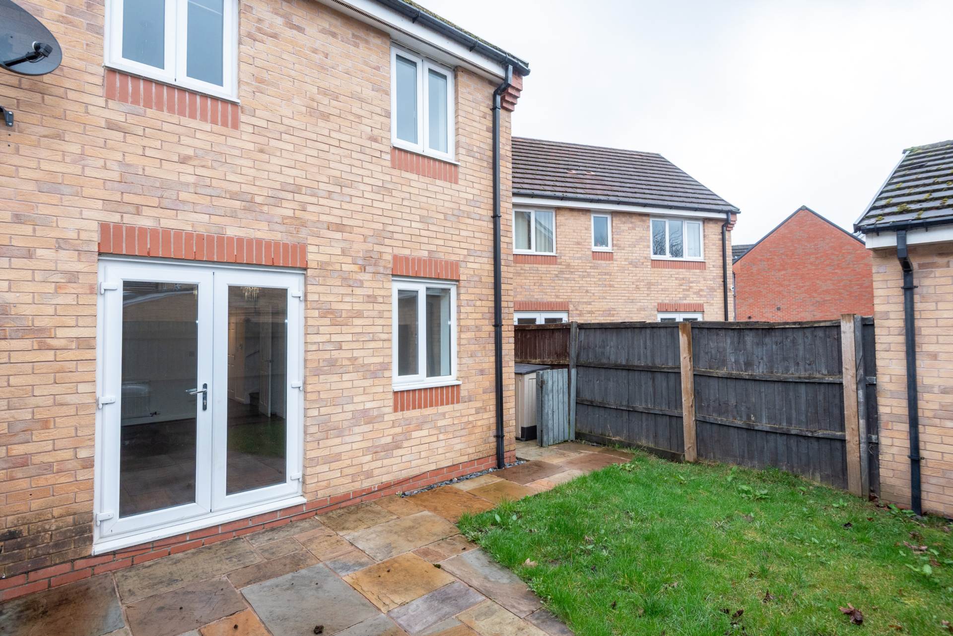 Christie Lane, Salford, Image 13