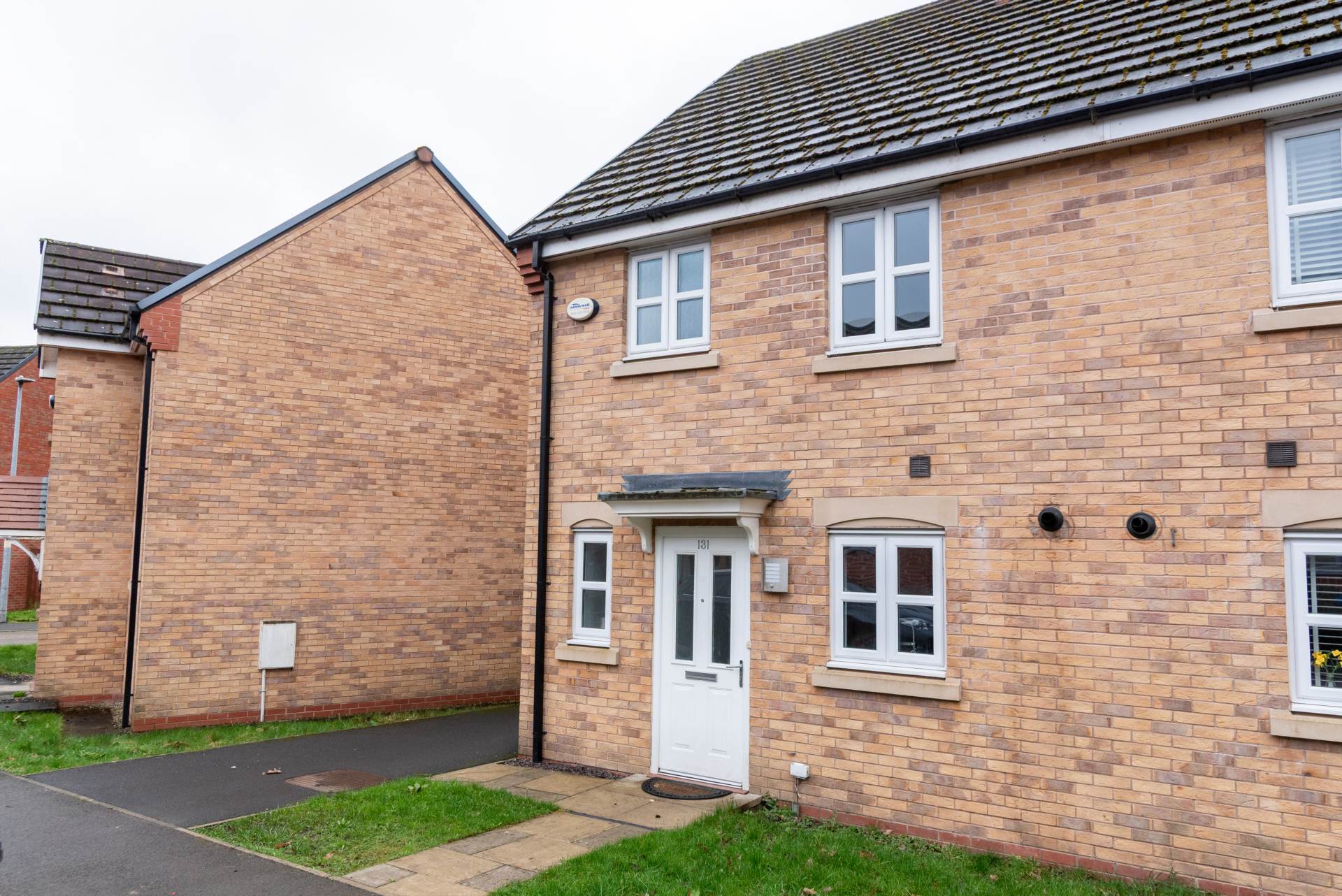 Christie Lane, Salford, Image 2