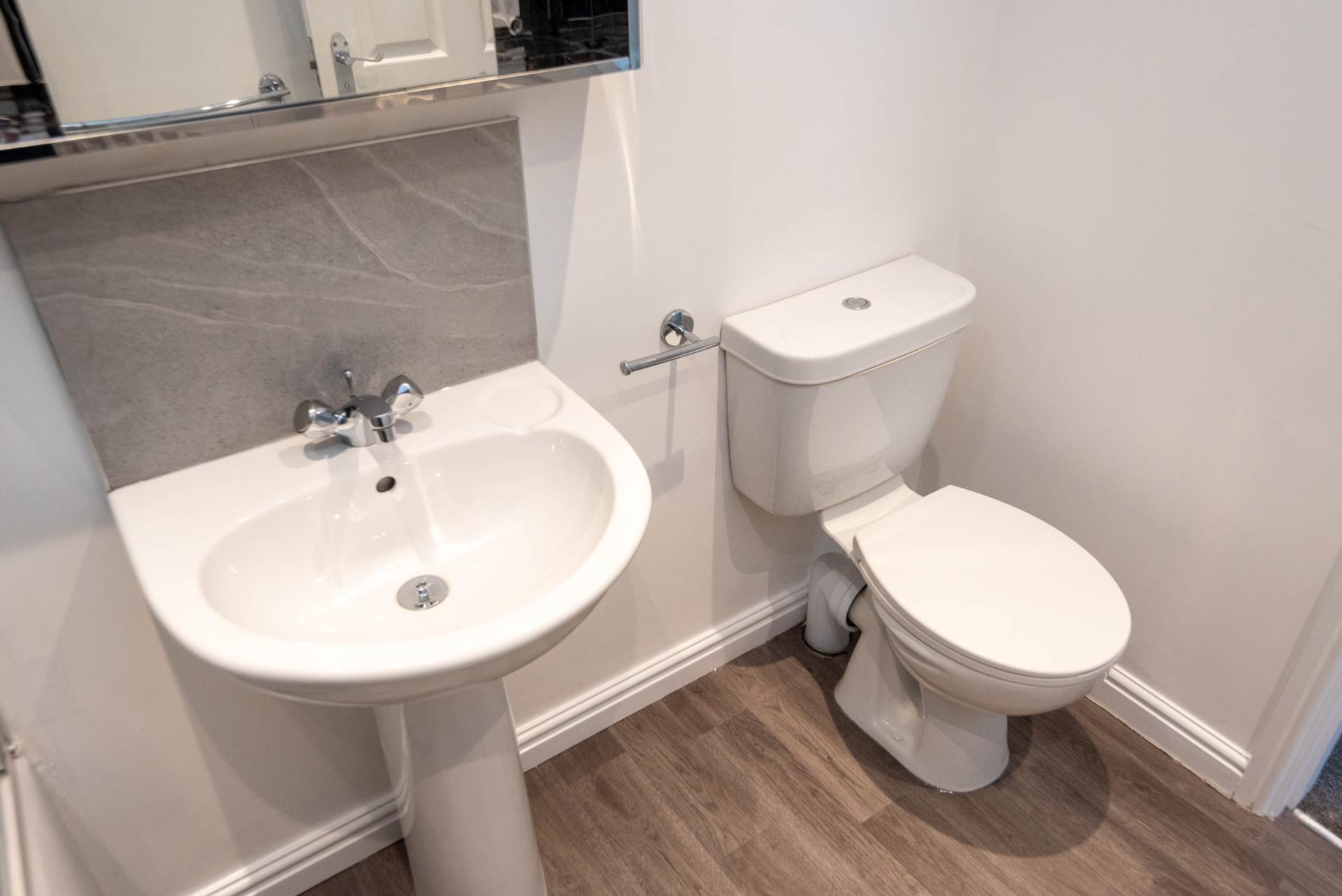 Christie Lane, Salford, Image 20