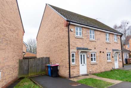 Christie Lane, Salford, Image 1