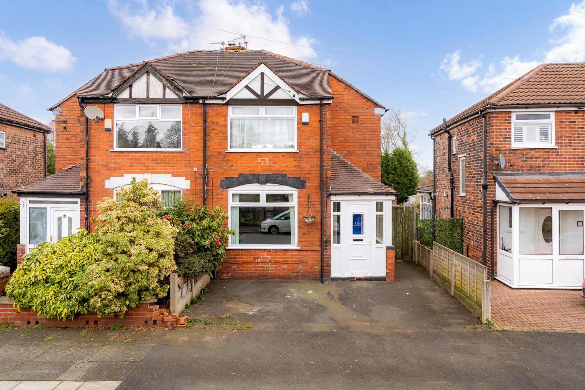 Downham Crescent, Prestwich, Image 1