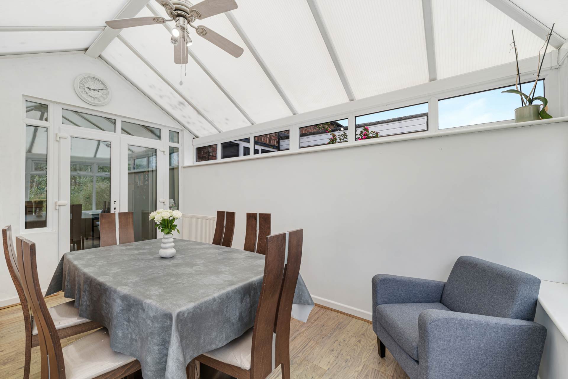 Downham Crescent, Prestwich, Image 10