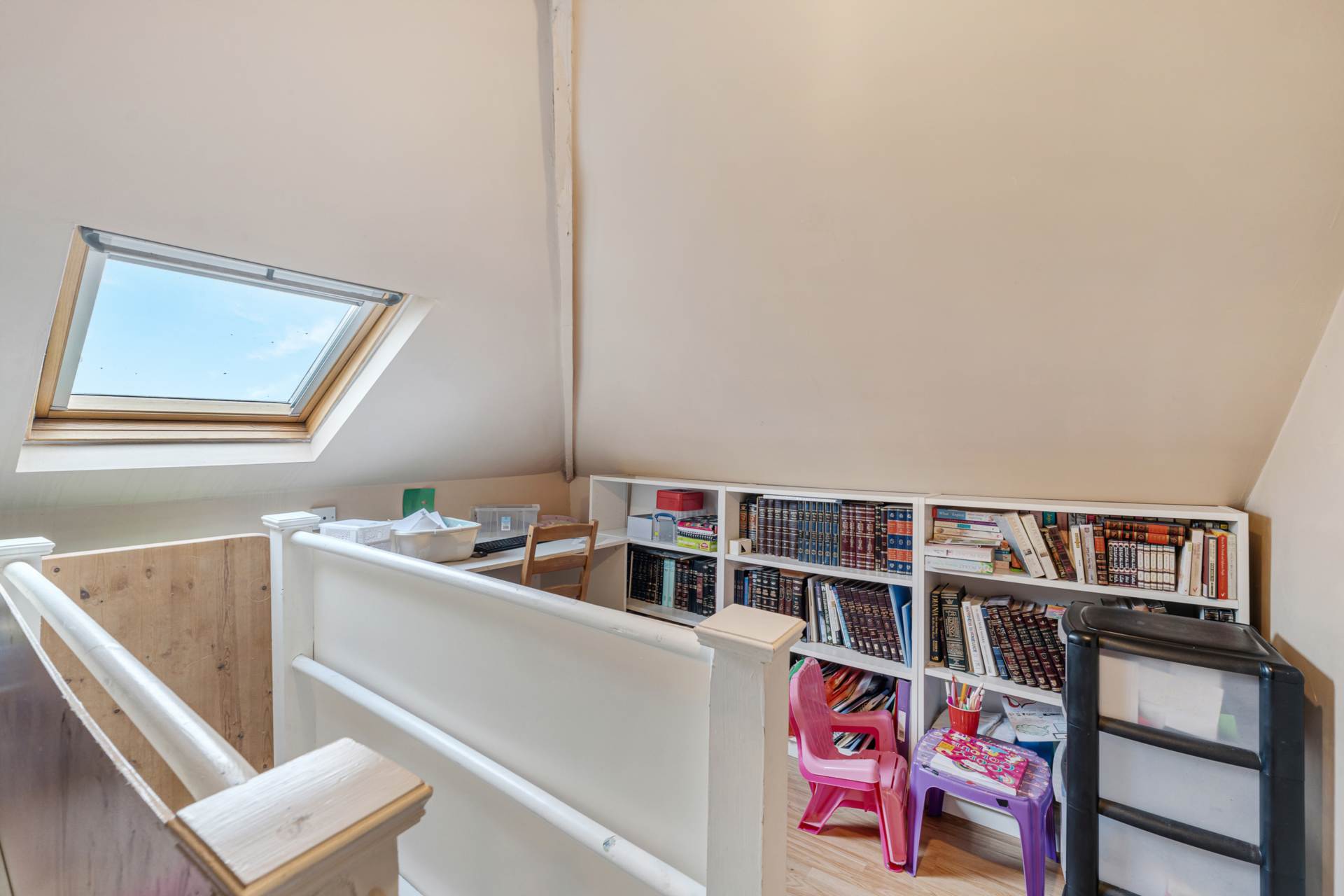 Downham Crescent, Prestwich, Image 21