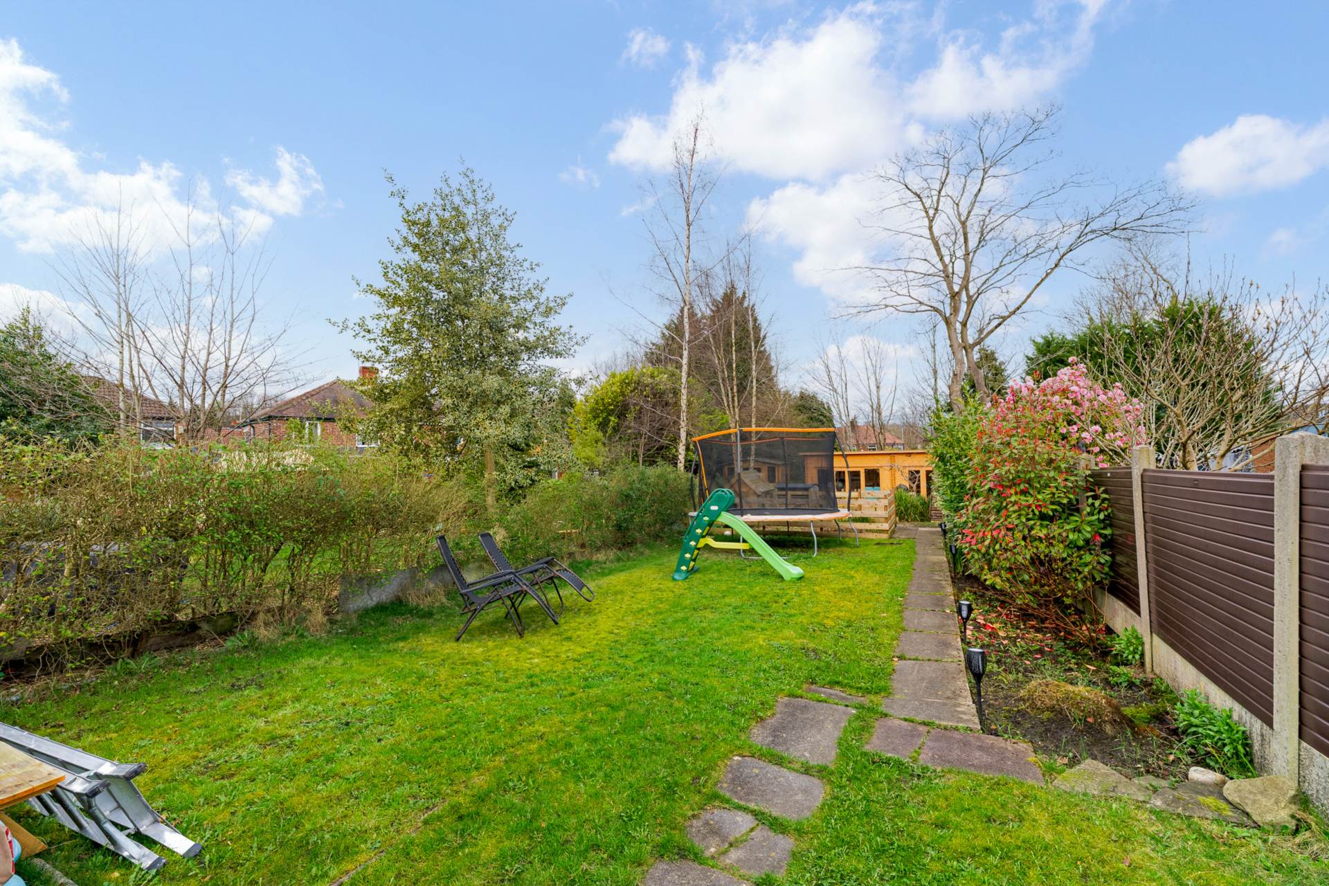 Downham Crescent, Prestwich, Image 23