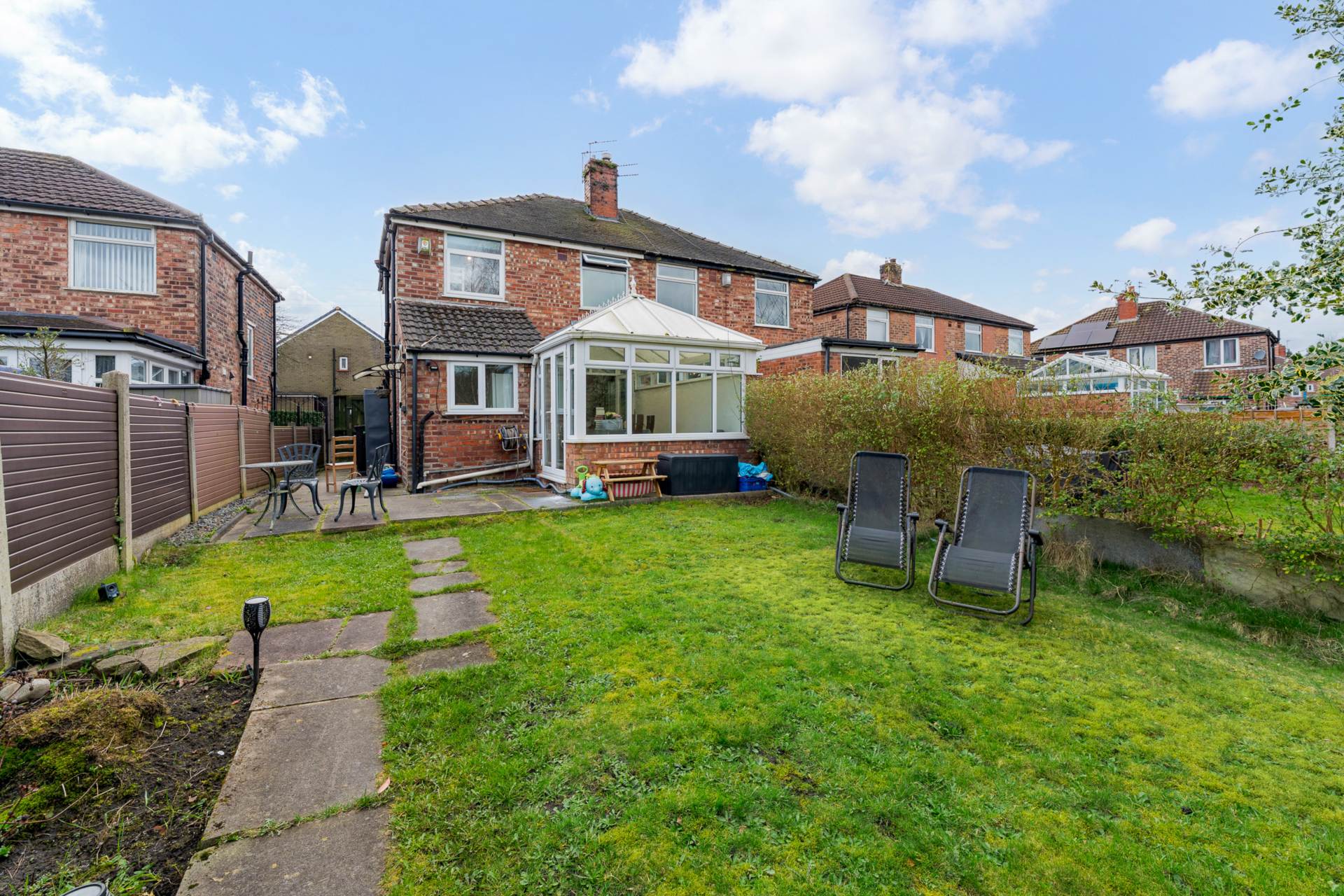 Downham Crescent, Prestwich, Image 25
