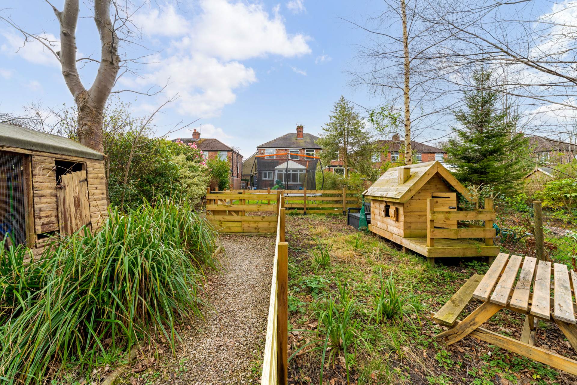 Downham Crescent, Prestwich, Image 27