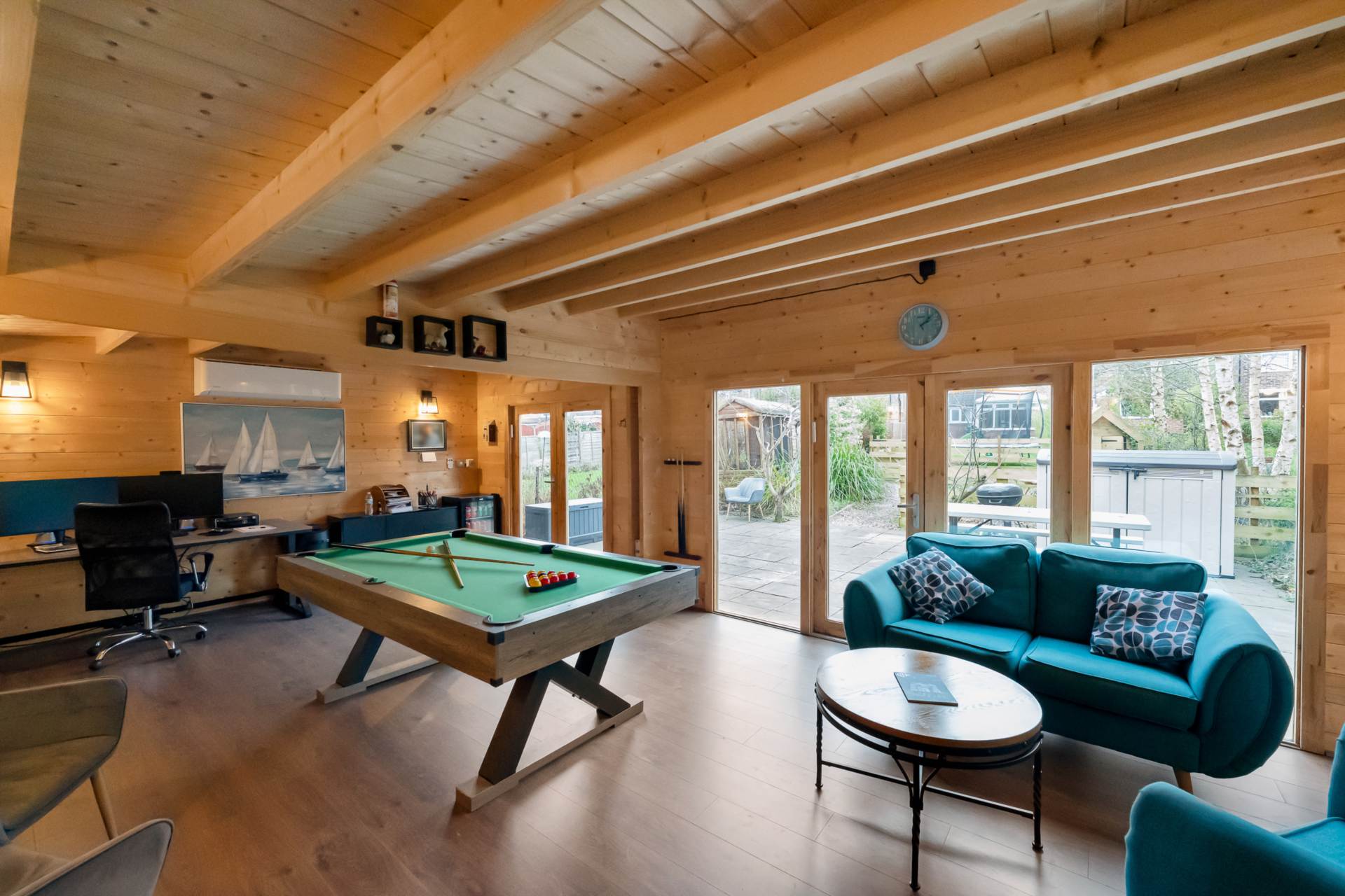 Downham Crescent, Prestwich, Image 31