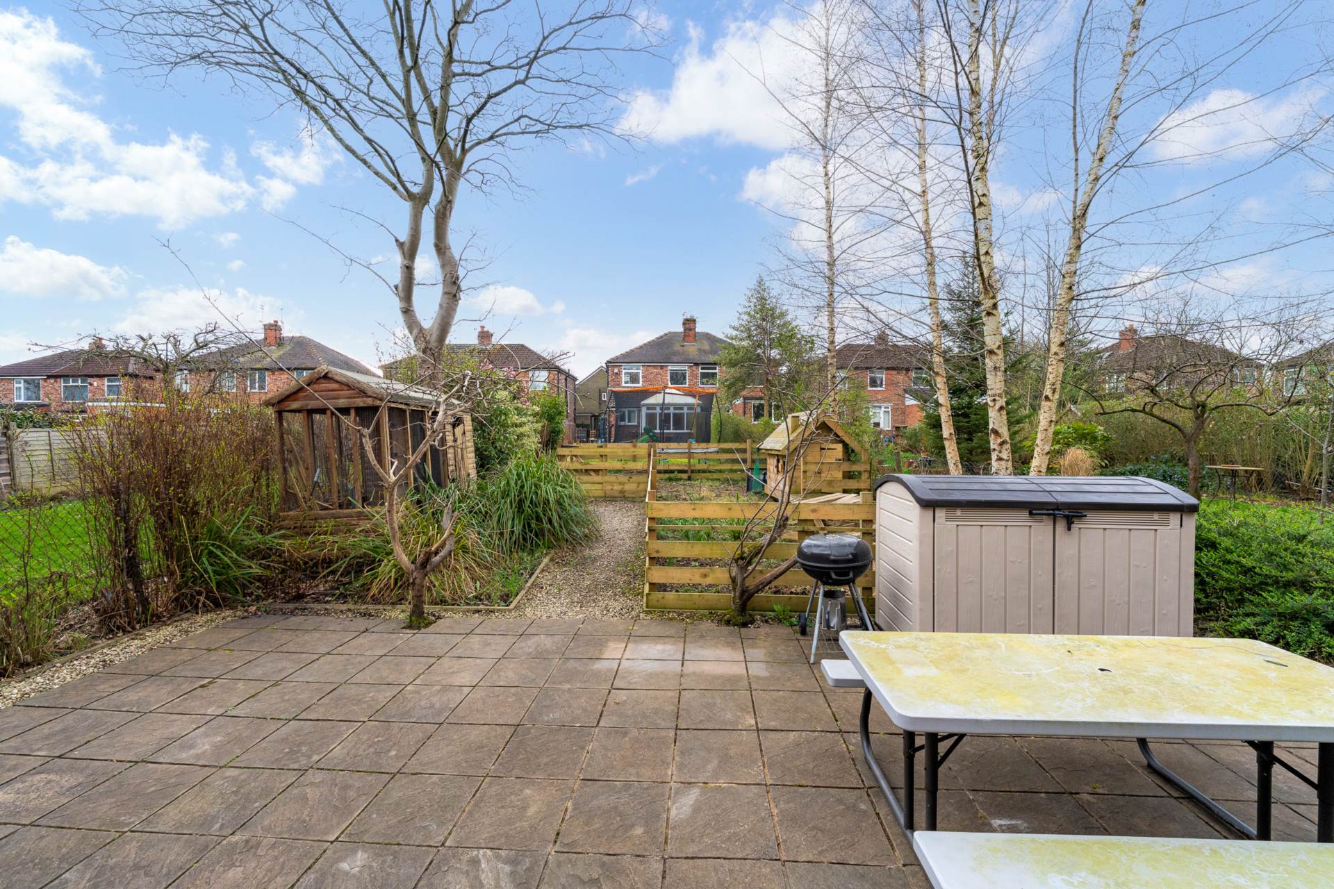 Downham Crescent, Prestwich, Image 32