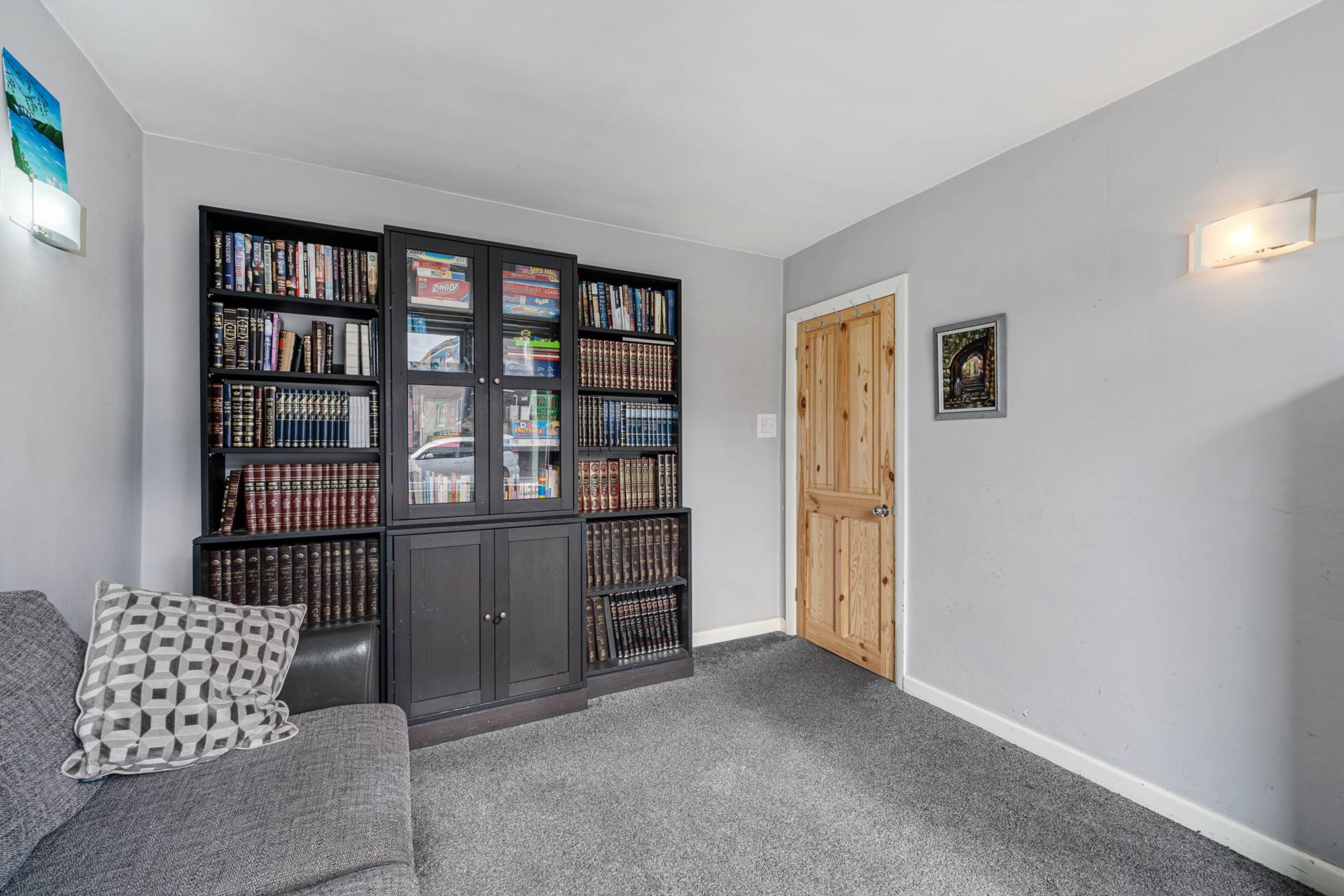 Downham Crescent, Prestwich, Image 5