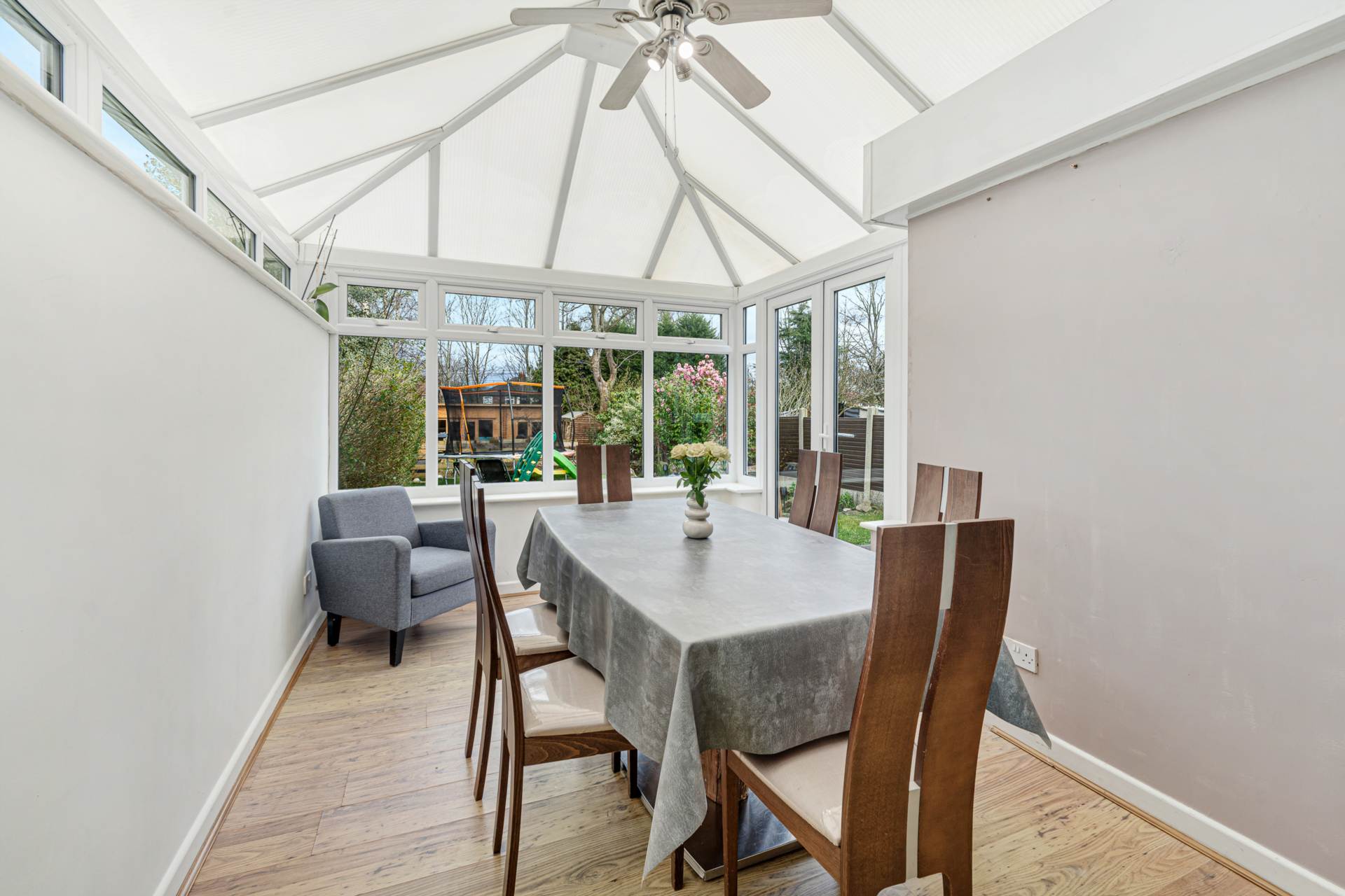 Downham Crescent, Prestwich, Image 9