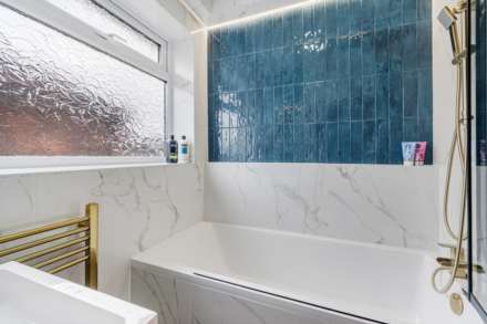 Downham Crescent, Prestwich, Image 17