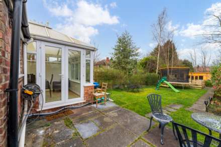 Downham Crescent, Prestwich, Image 22