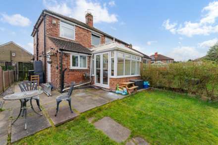Downham Crescent, Prestwich, Image 24