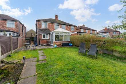 Downham Crescent, Prestwich, Image 25