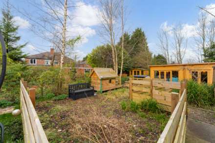 Downham Crescent, Prestwich, Image 26