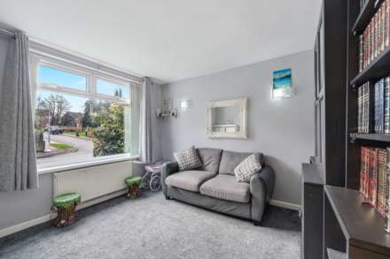 Downham Crescent, Prestwich, Image 4