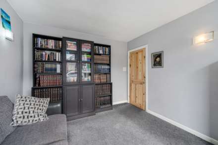 Downham Crescent, Prestwich, Image 5