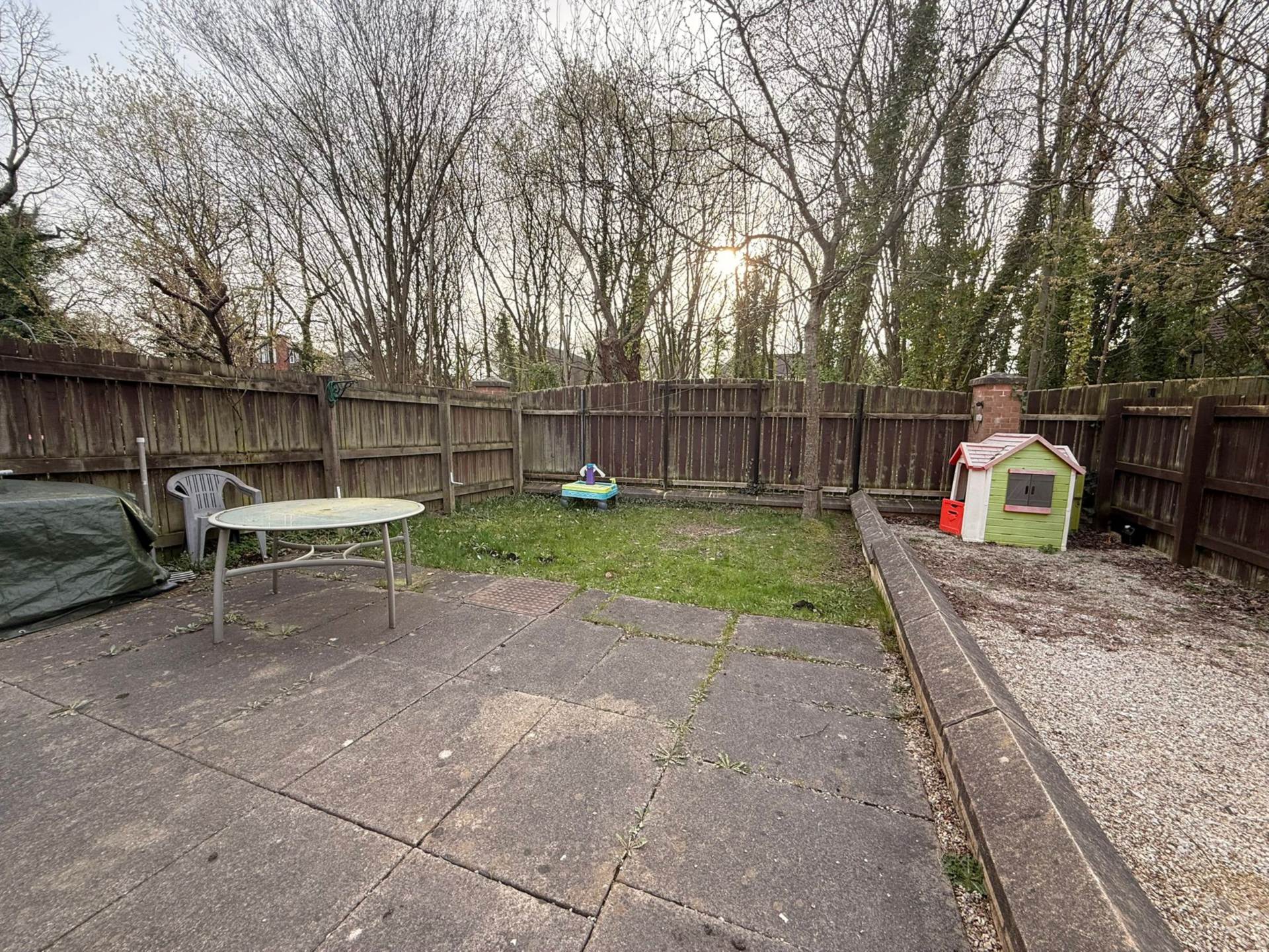 Jacobite Close, Salford, Image 10