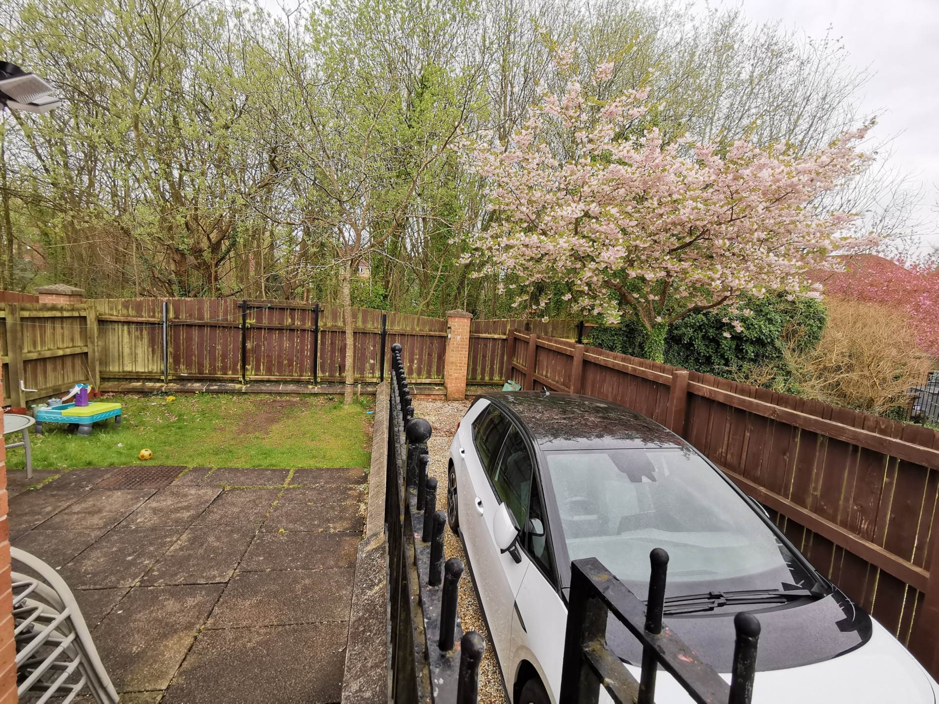 Jacobite Close, Salford, Image 11