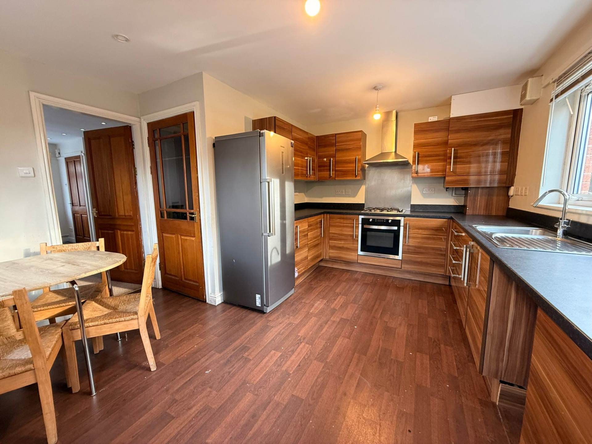 Jacobite Close, Salford, Image 2