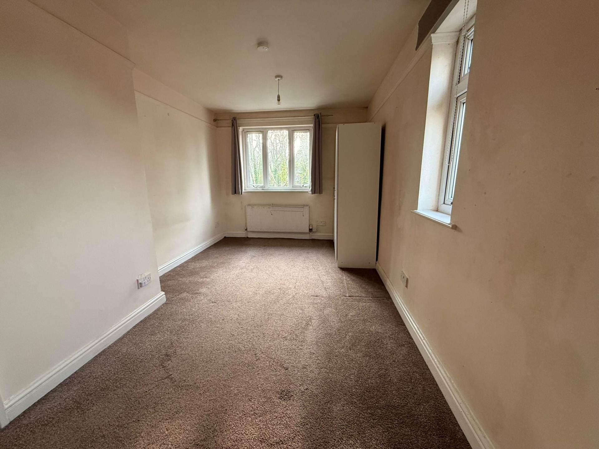 Jacobite Close, Salford, Image 8