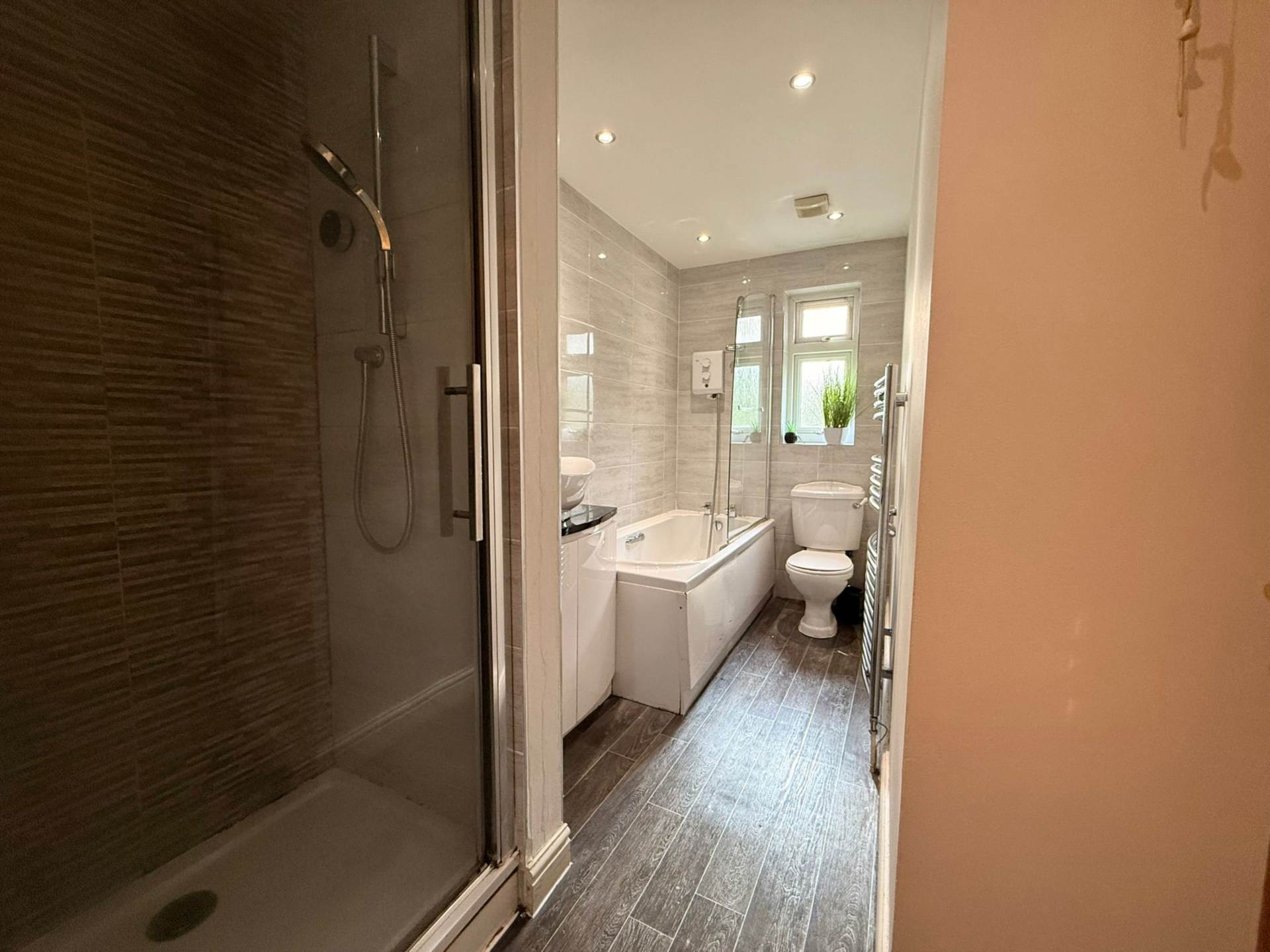 Jacobite Close, Salford, Image 9