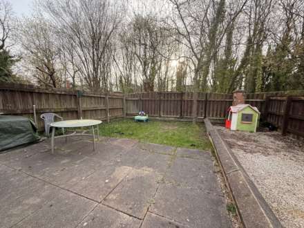 Jacobite Close, Salford, Image 10