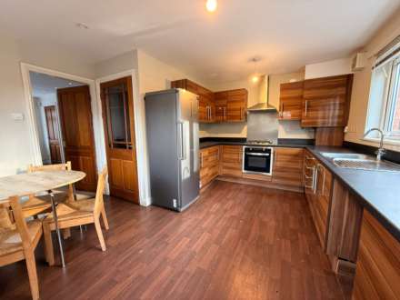 Jacobite Close, Salford, Image 2