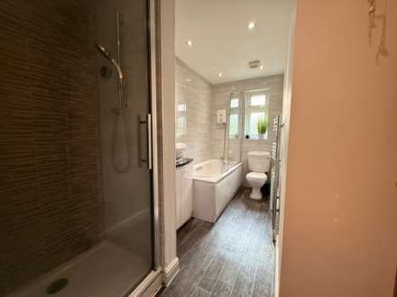 Jacobite Close, Salford, Image 9