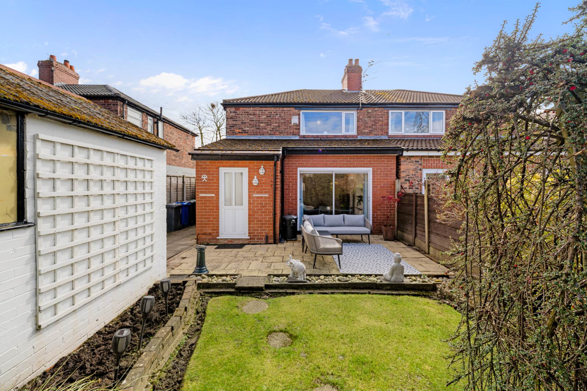 Tamworth Avenue, Whitefield, Image 23