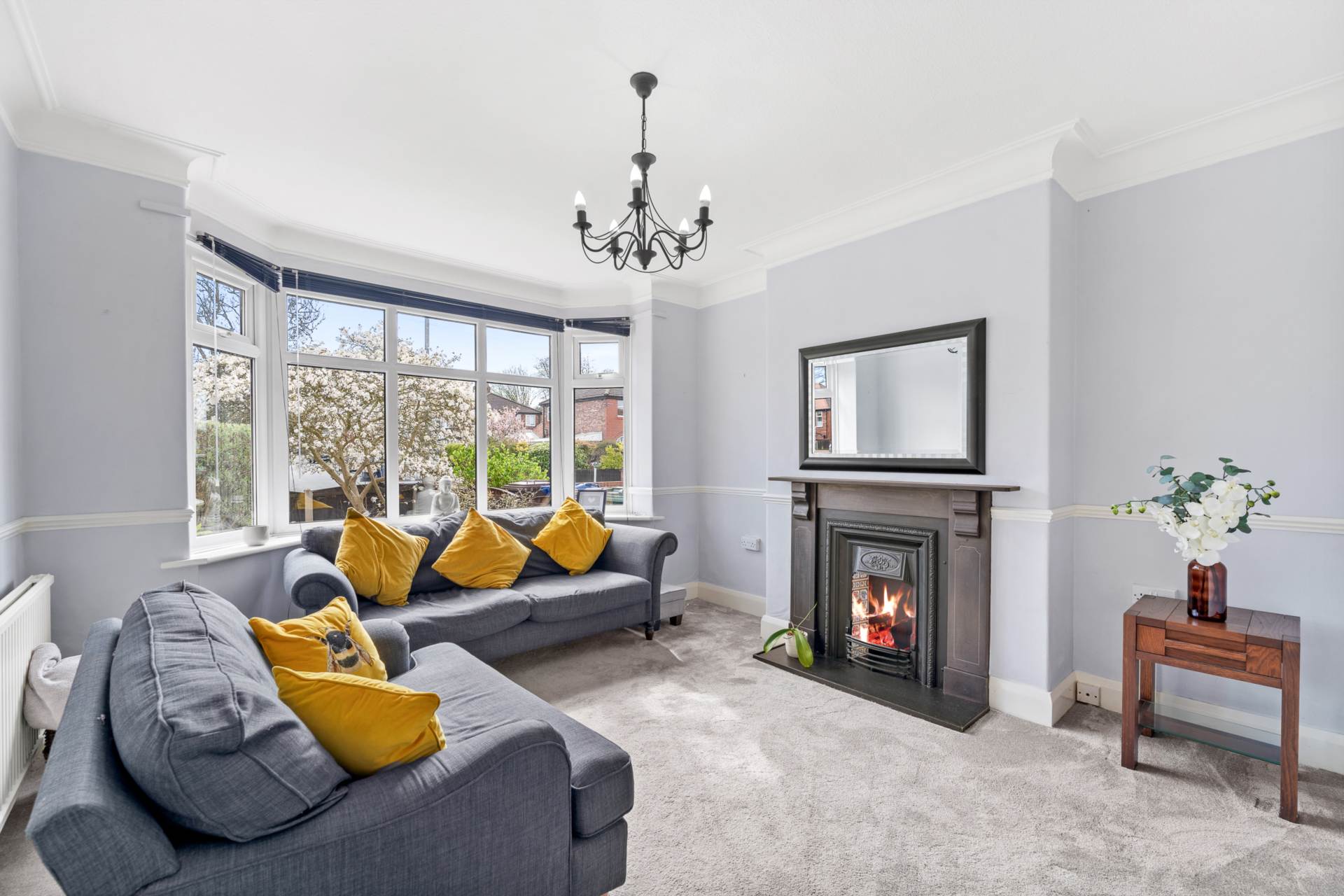 Tamworth Avenue, Whitefield, Image 3