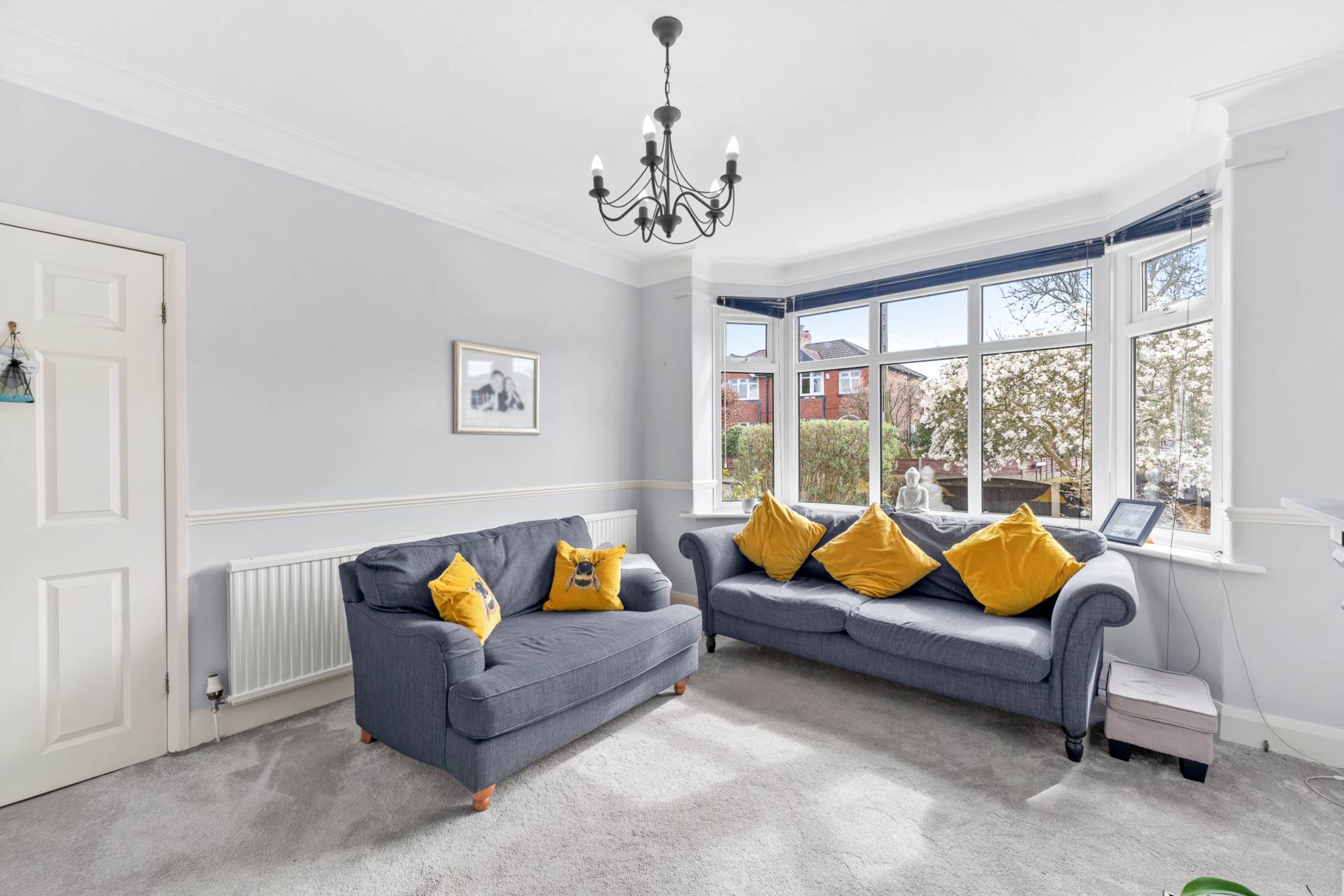 Tamworth Avenue, Whitefield, Image 4