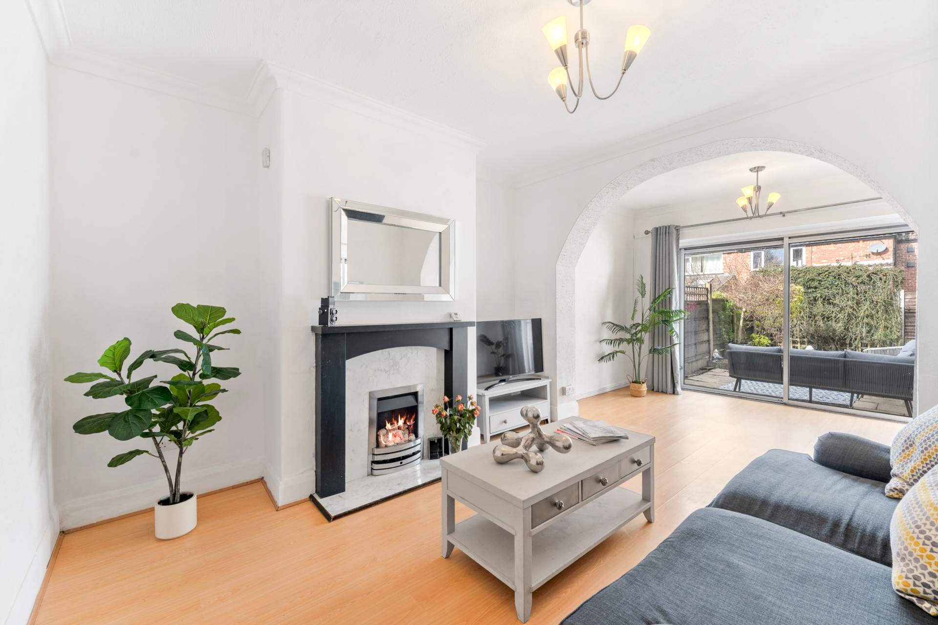 Tamworth Avenue, Whitefield, Image 5