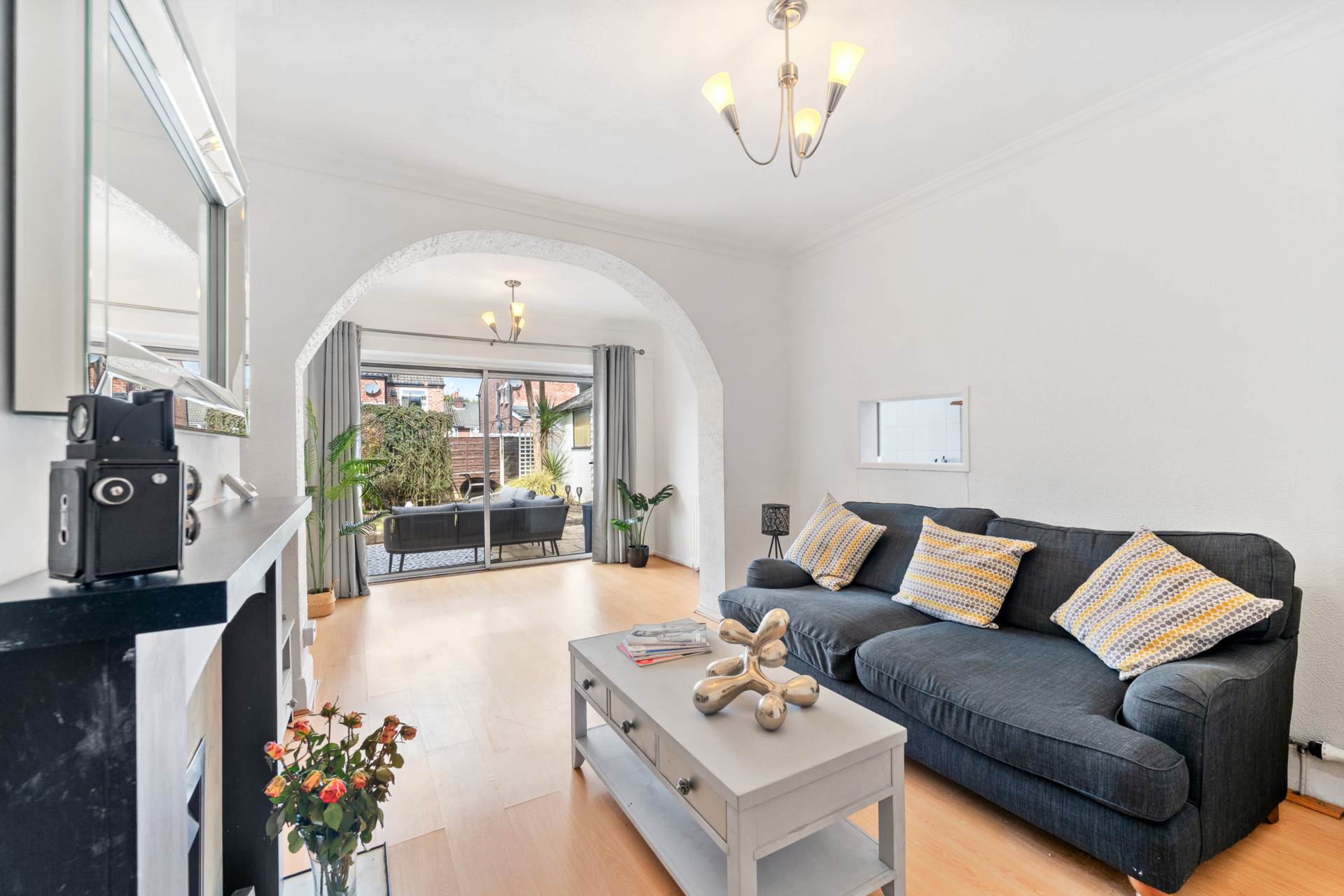 Tamworth Avenue, Whitefield, Image 6