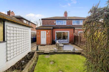 Tamworth Avenue, Whitefield, Image 23