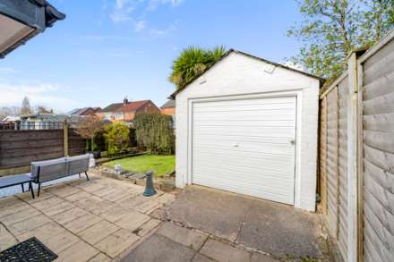 Tamworth Avenue, Whitefield, Image 24