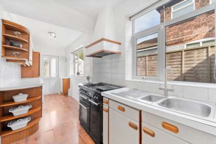 Tamworth Avenue, Whitefield, Image 9