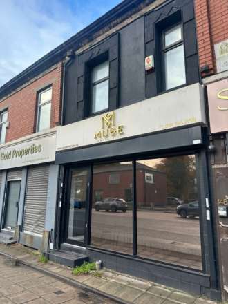 Bury New Road, Whitefield, Image 1