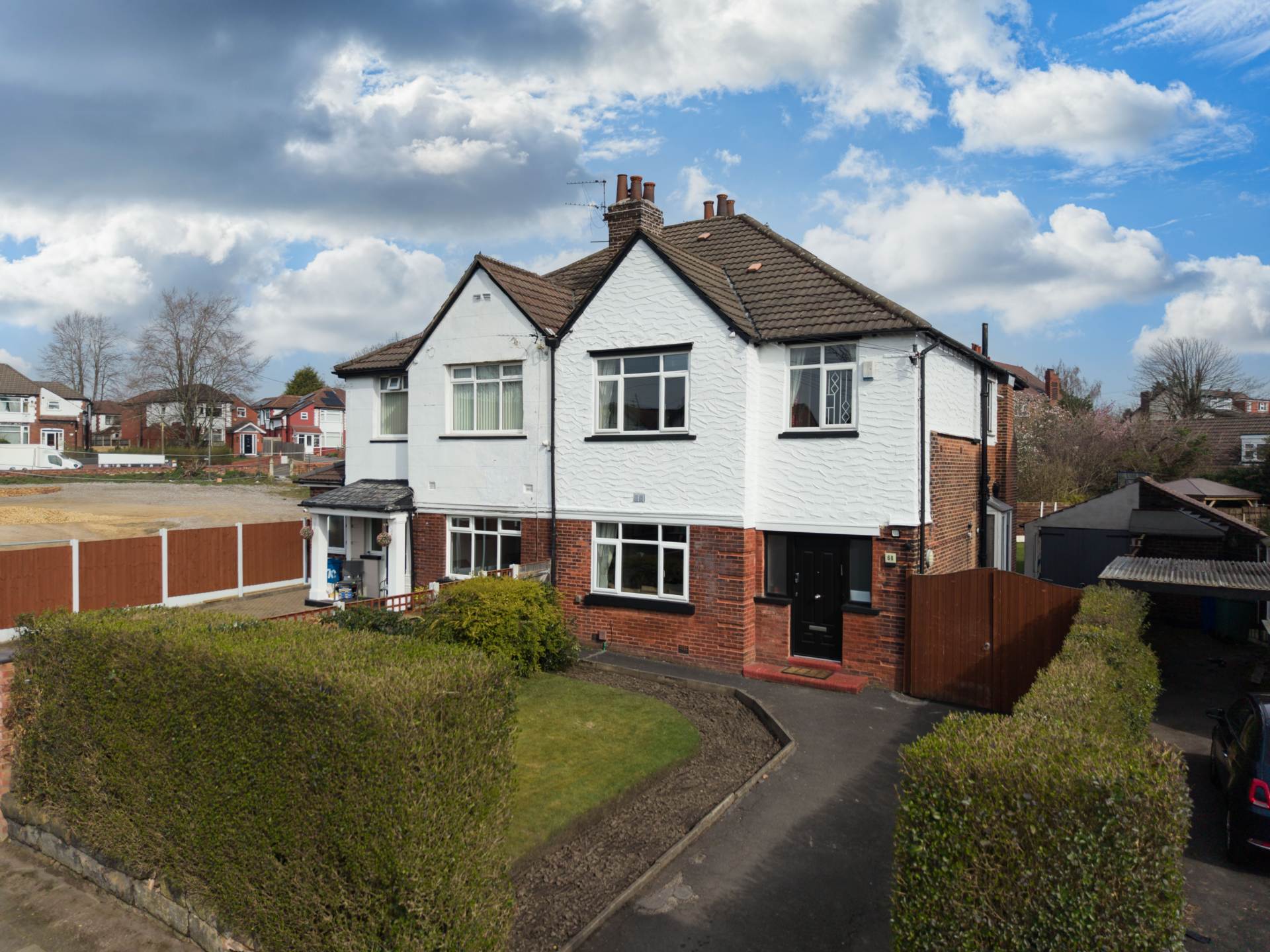 Park Road, Prestwich, Image 1