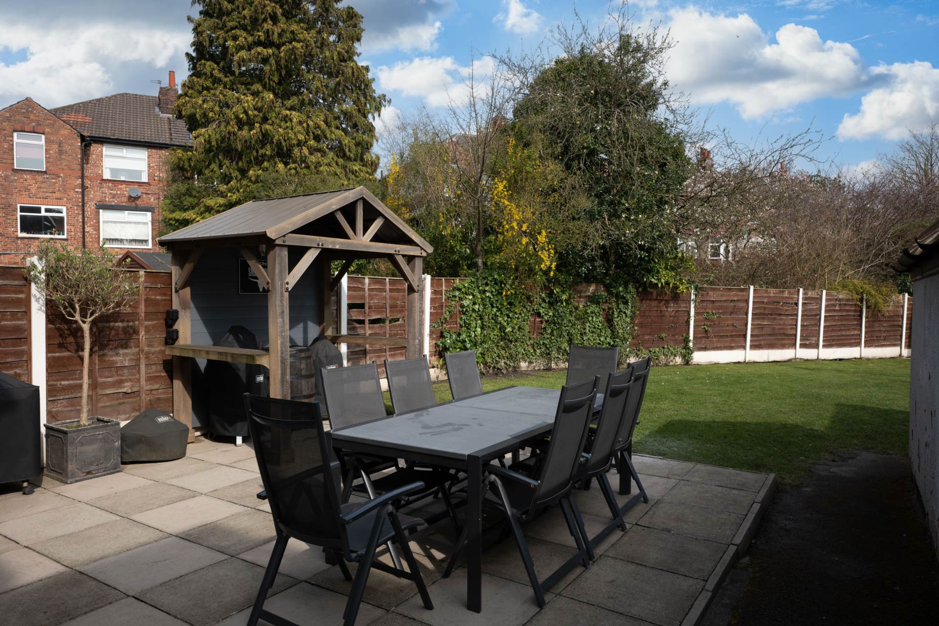 Park Road, Prestwich, Image 24