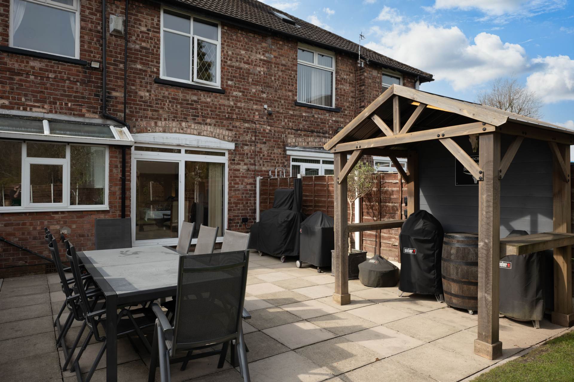 Park Road, Prestwich, Image 25
