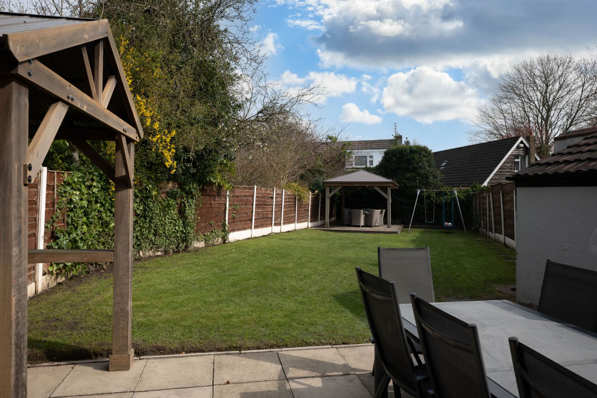 Park Road, Prestwich, Image 27