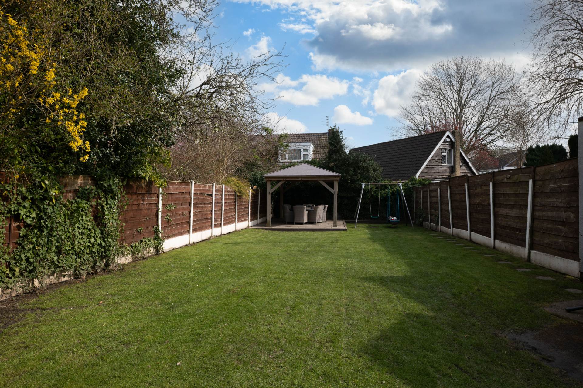 Park Road, Prestwich, Image 28